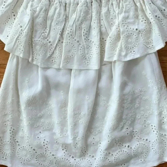 Lucky brand top - Picture 2 of 10